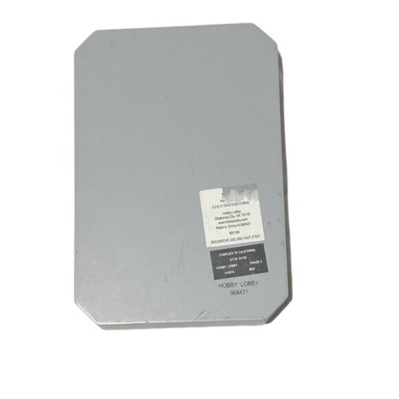 HOBBY Lobby 5x7 I love you Sign - Picture 2 of 2